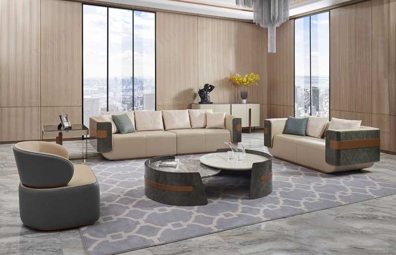 这样的简奢主义家居设计风格，才是你精致生活的开始！